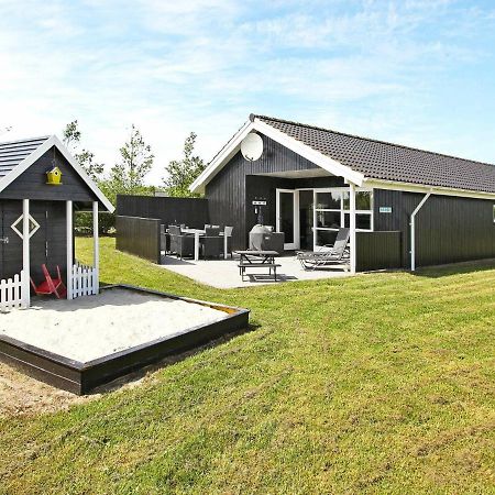 Holiday Home Lyngvej IV Fjerbaek Екстер'єр фото